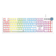 Fantech Space Edition Mechanical Keyboard - MK852 