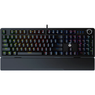 Fantech MK853 Maxpower Red Switch Mechanical Keyboard