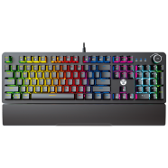 Fantech MK853 Mechanical Keyboard With Wristpad