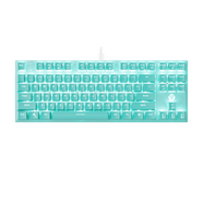 Fantech MK856 Mint Edition Mechanical Keyboard MAXFIT87
