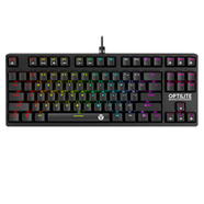 Fantech MK872 RGB Pro Gaming Mechanical Mini Keyboard