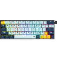 Fantech MK874v2 Mechanical Red Switch Keyboard 