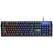 Fantech MK885 RGB Pro Mechanical Keyboard