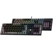 Fantech MK886 Mechanical Keyboard 