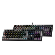 Fantech MK886 Mechanical Keyboard 