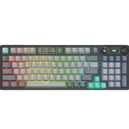 Fantech MK914 Mercury Mechanical Keyboard