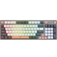 Fantech MK914 Saturn Mechanical Keyboard