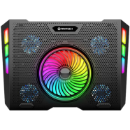 Fantech NC20 Laptop Cooler RGB image