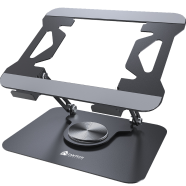 Fantech NS10 Laptop Cooler Stand Black