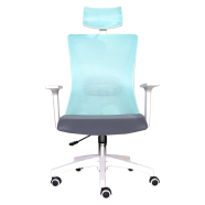 Fantech OC-A258 Mint Office Chair icon