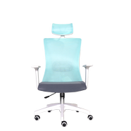 Fantech OC-A258 Mint Office Chair