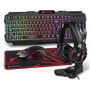 Fantech P51 5 IN 1 Gaming 5 IN 1 Gamaing Combo image