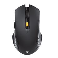Raigor Iii WG12R Rechargeable Wireless Mouse- Black