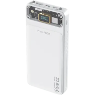 Fantech T1 10000mAh Transparent Display Power Bank image
