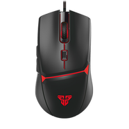 Fantech VX7 Black Wired Mouse