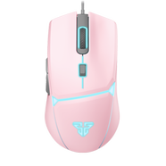 Fantech VX7 Sakura Edition Wired Mouse Pink