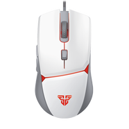 Fantech VX7 Space Edition Wired Gaming Mouse White