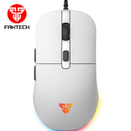 Fantech VX9S White Wired Gaming Mouse