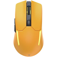Fantech Venom Ii WGC2 Vibe Edition Yellow