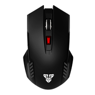 Fantech WG10 Black Wireless Mouse