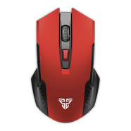 Fantech WG10 Red Wireless Mouse