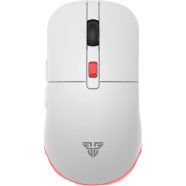 Fantech WG9 White Wireless Mouse