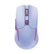 Fantech WGC2 Venom Ii RGB Wireless Gaming Mouse - Purple