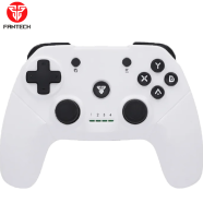 Fantech WGP12v2 Wiredless Gaming Controller White