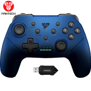 Fantech WGP13 Wireless Gaming Controller (WH And BL) image