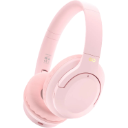 Fantech WH05 Blutooth Headphone Pink