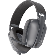 Fantech WHG03 Pro Blutooth Headphone Grey