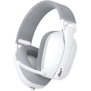 Fantech WHG03 Pro Blutooth Headphone White