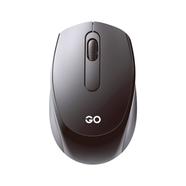 Fantech Wireless W603 Mouse - Black