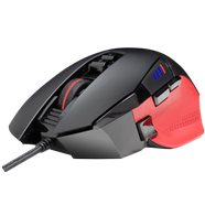 Fantech X11 Wired Mouse