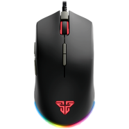 Fantech X17 Pro Wired Mouse Black image