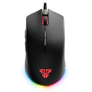 Fantech X17 Pro Wired Mouse Black 