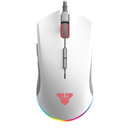 Fantech X17 Space Edition Wired Gaming Mouse White