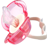 Farlin Auto-Close Pacifier Any Colour - BF-006S