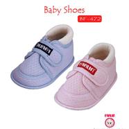 Farlin Baby Bootees BF-472 image