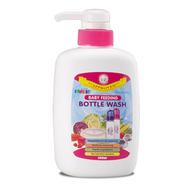 Farlin Baby Feeding Bottle Wash – 500ml - (BF-200-5)