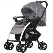 Farlin Baby Stroller Gray EA-10008(GR)