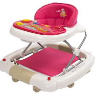 Farlin Baby Walker Rocker 2 in 1
