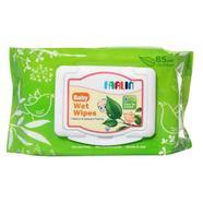 Farlin Baby Wet Wipes-85pcs - DT-006 (D) 