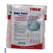 Farlin Baby waterproof Pants (Size S) - BF-532