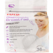 Farlin Breast Pad (Disposable) 36pcs - BF-634A icon