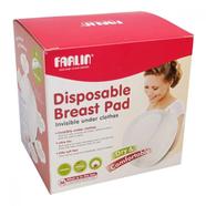 Farlin Breast Pad (Disposable) 36pcs - BF-634A
