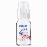 Farlin Decorative Feeding Bottle 4oz/120 ml - NF-868C