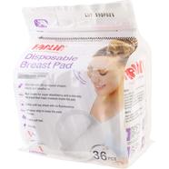 Farlin Disposable Breast Pad For Brest Feeding Women 36 Pcs BF-634A