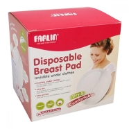 Farlin Disposable Breast Pad For Brest Feeding Women 36 Pcs BF-634A icon