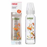 Farlin H1 Feeding Bottle 8oz CC PC - (TOP-747)
